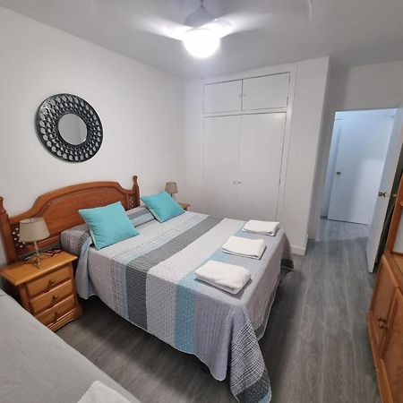 Apartamento Acogedor En Los Patios De San Basilio 코르도바 외부 사진
