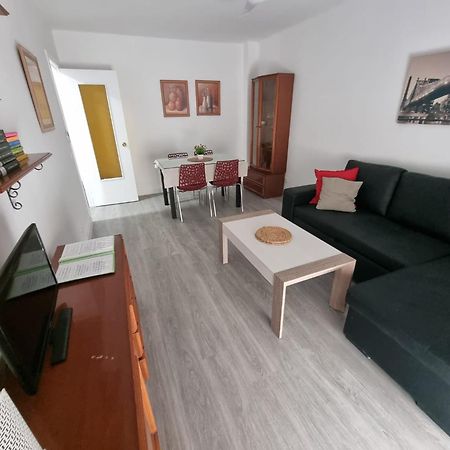 Apartamento Acogedor En Los Patios De San Basilio 코르도바 외부 사진