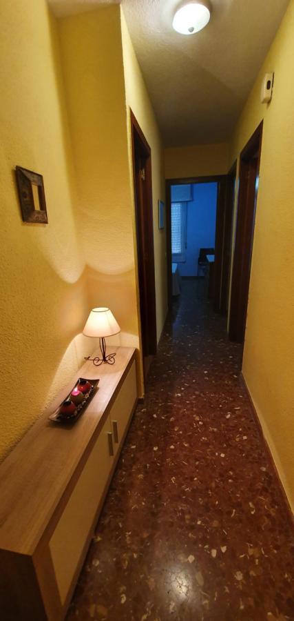 Apartamento Acogedor En Los Patios De San Basilio 코르도바 외부 사진