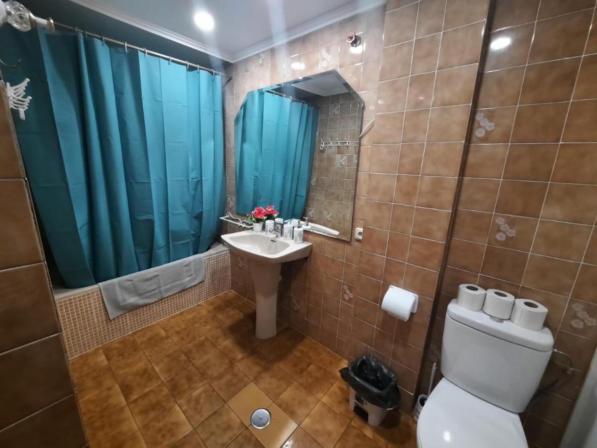 Apartamento Acogedor En Los Patios De San Basilio 코르도바 외부 사진