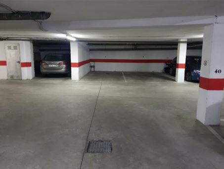 Apartamento Acogedor En Los Patios De San Basilio 코르도바 외부 사진