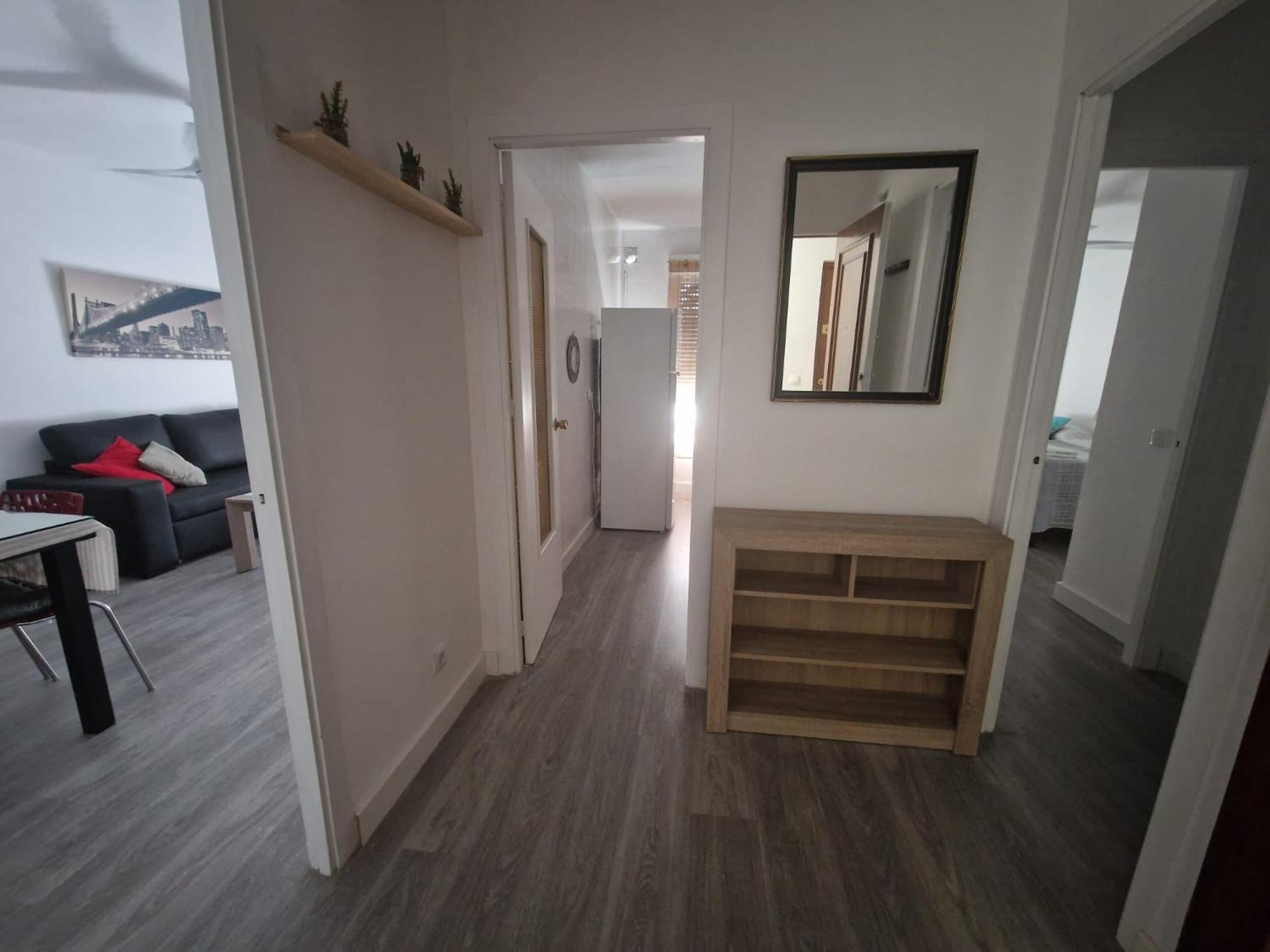 Apartamento Acogedor En Los Patios De San Basilio 코르도바 외부 사진