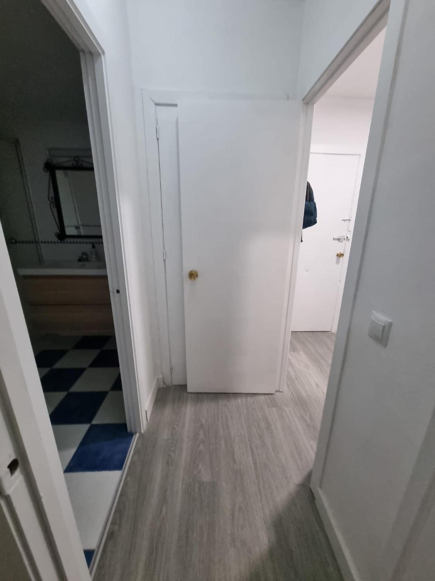 Apartamento Acogedor En Los Patios De San Basilio 코르도바 외부 사진