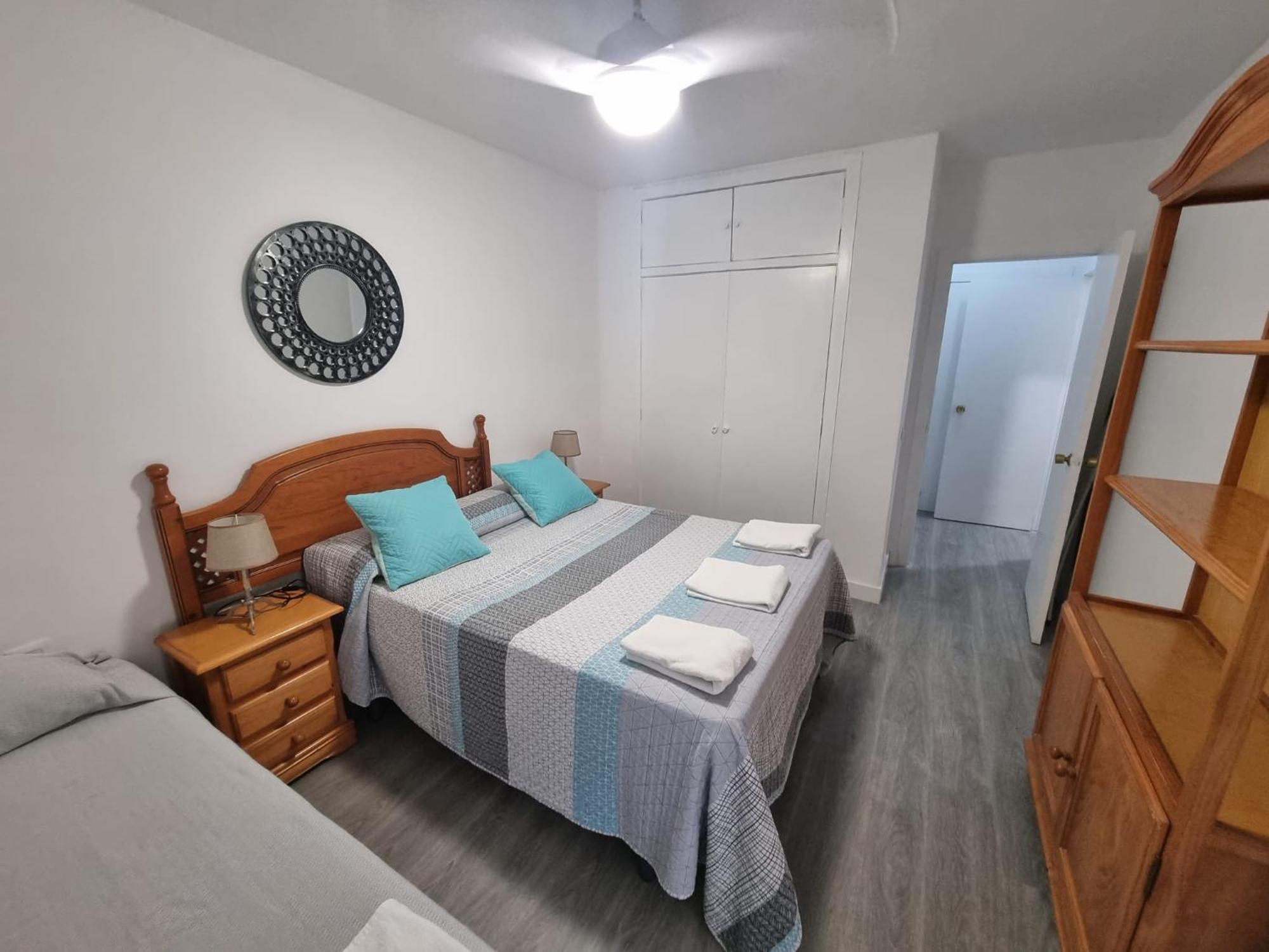 Apartamento Acogedor En Los Patios De San Basilio 코르도바 외부 사진